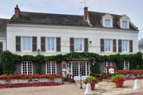 Logis Hôtel Auberge De L'ecole, Pontlevoy